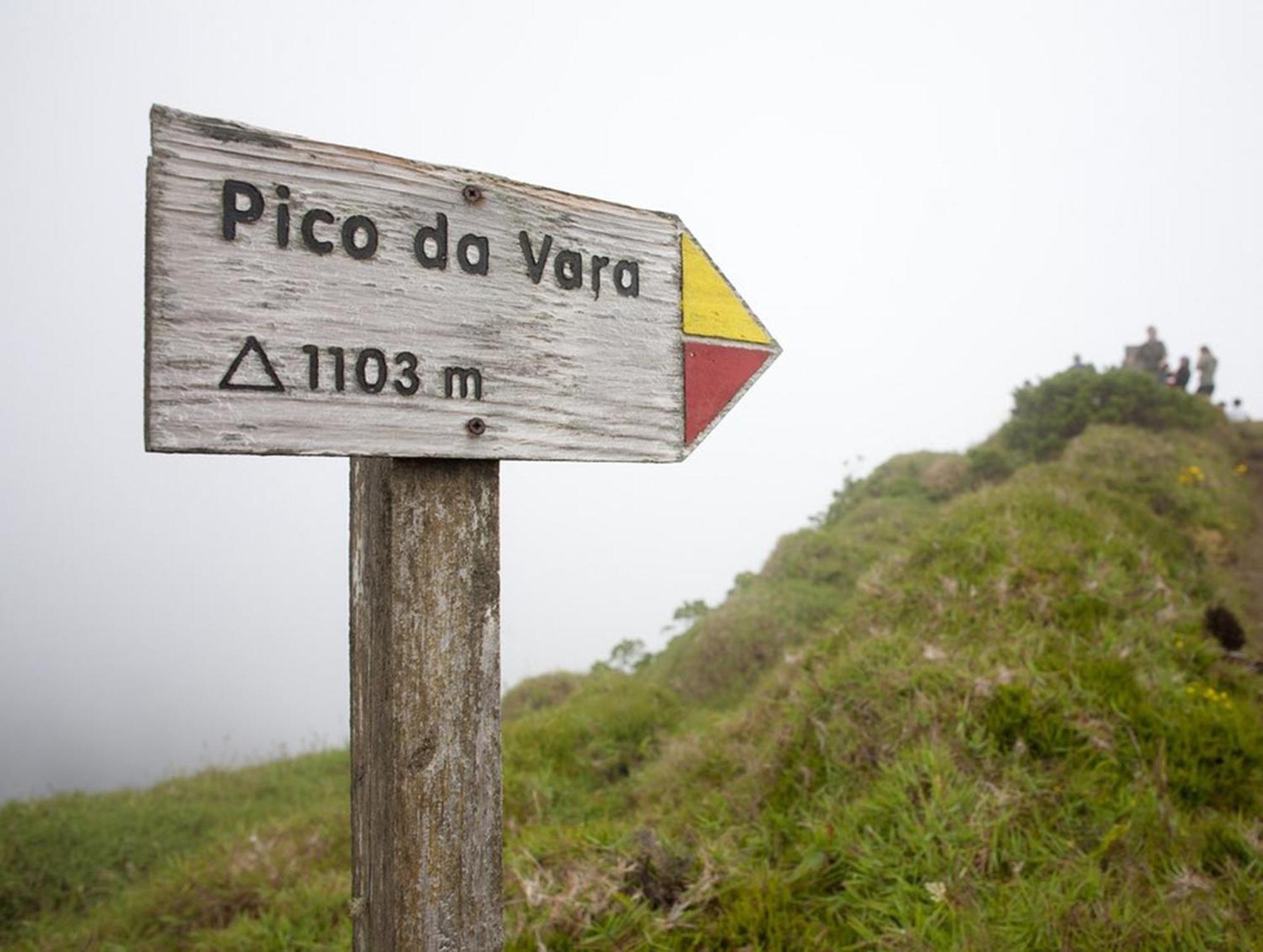 Cantinho Da Ilha Achadinha Eksteriør bilde