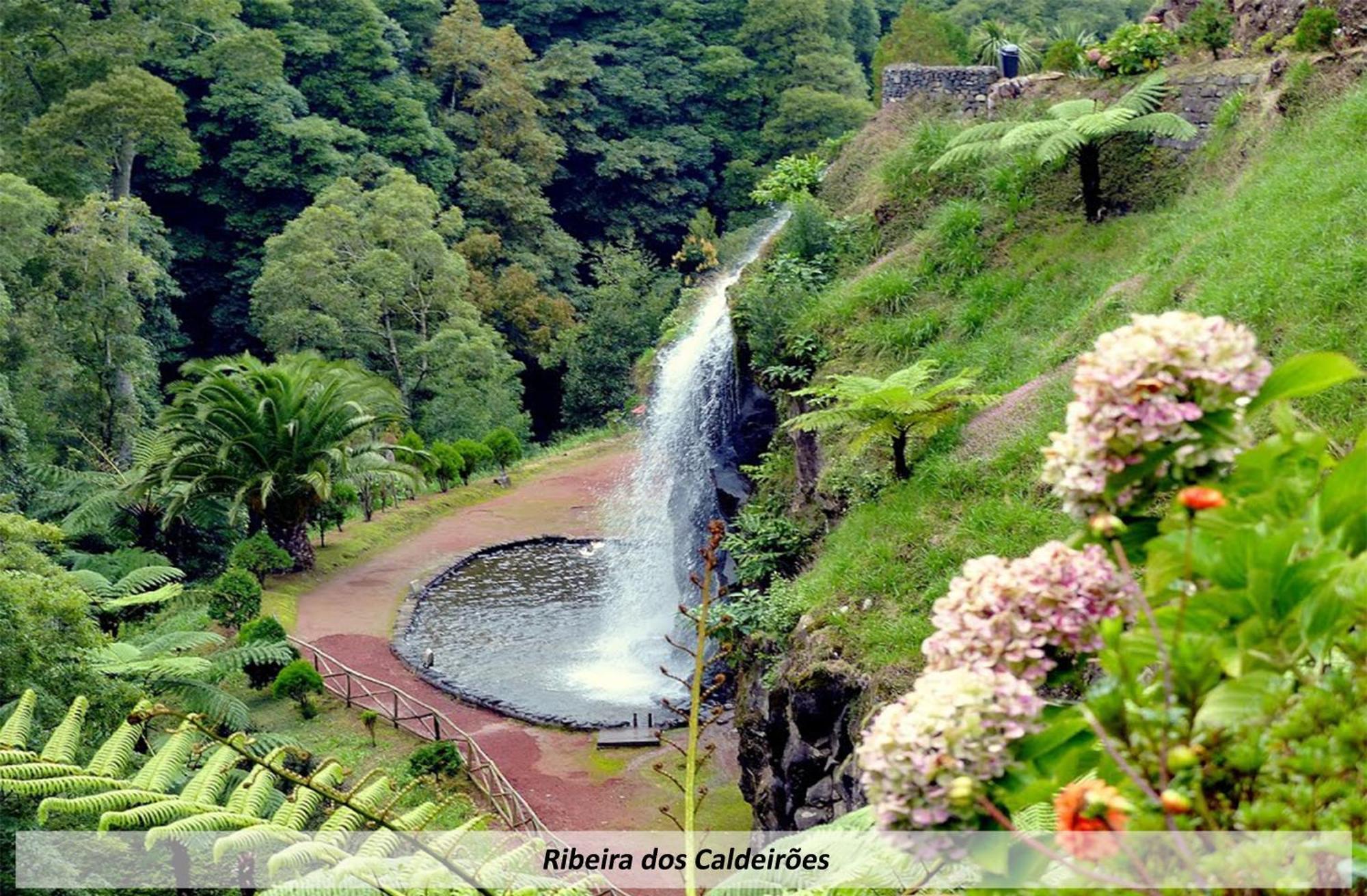 Cantinho Da Ilha Achadinha Eksteriør bilde